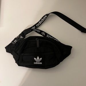 adidas bag